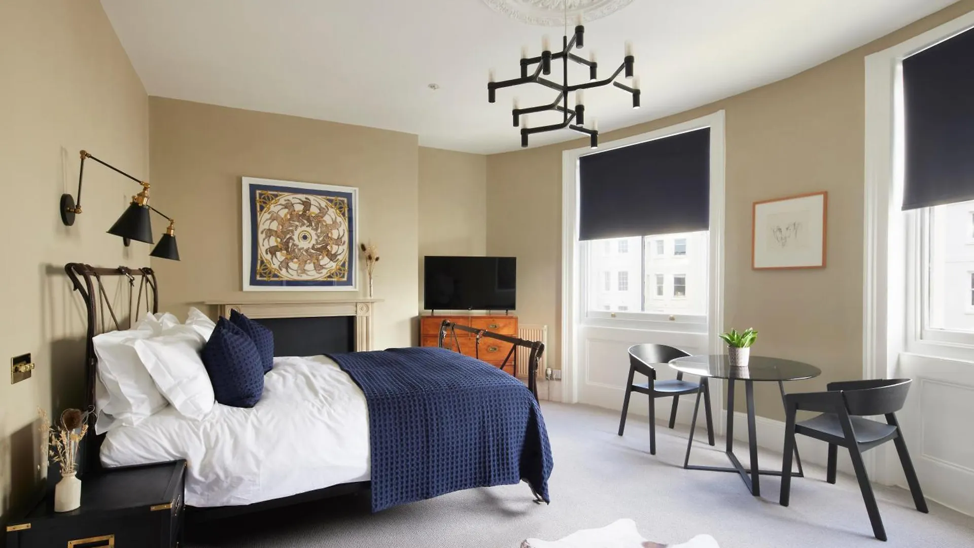 Lansdowne House Hove Bed & Breakfast