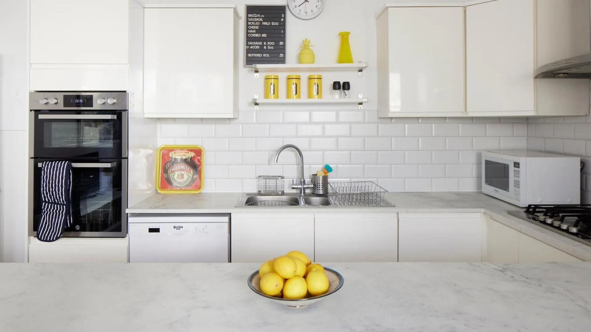 Lansdowne House Hove Bed & Breakfast United Kingdom
