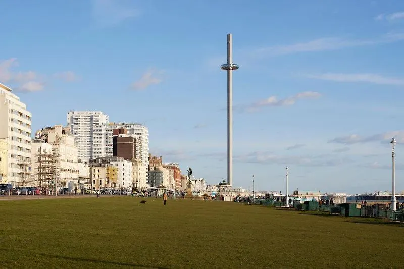 Lansdowne House Hove Bed & Breakfast United Kingdom