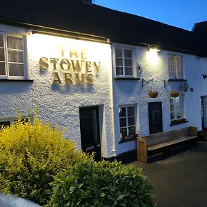 The Stowey Arms , Exminster United Kingdom
