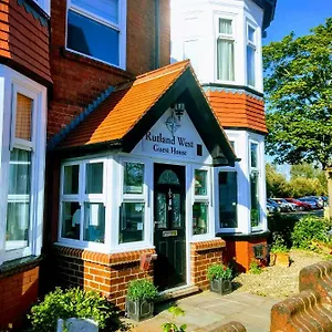 Rutland West , Filey United Kingdom