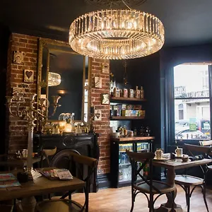 The Twenty One Brighton
