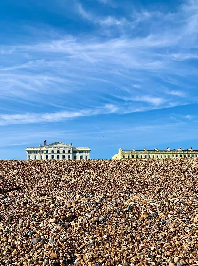 Lansdowne House Hove Bed & Breakfast Brighton