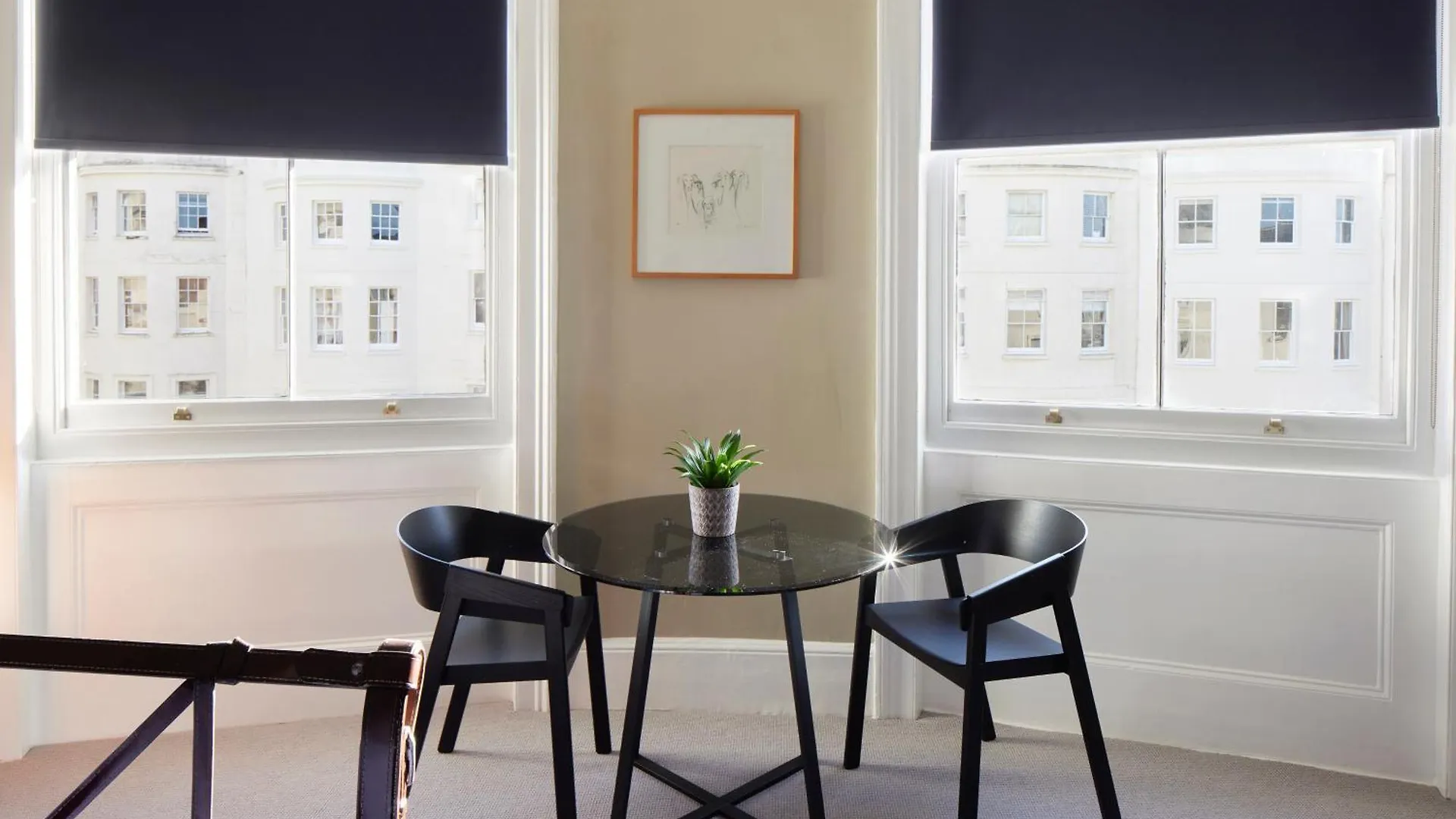 Lansdowne House Hove Bed & Breakfast  Brighton
