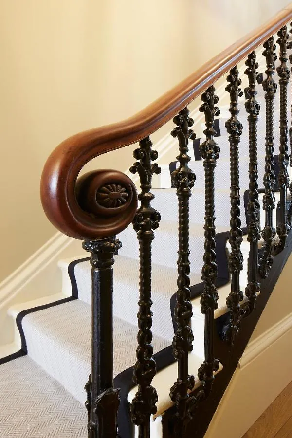 Lansdowne House Hove Bed & Breakfast