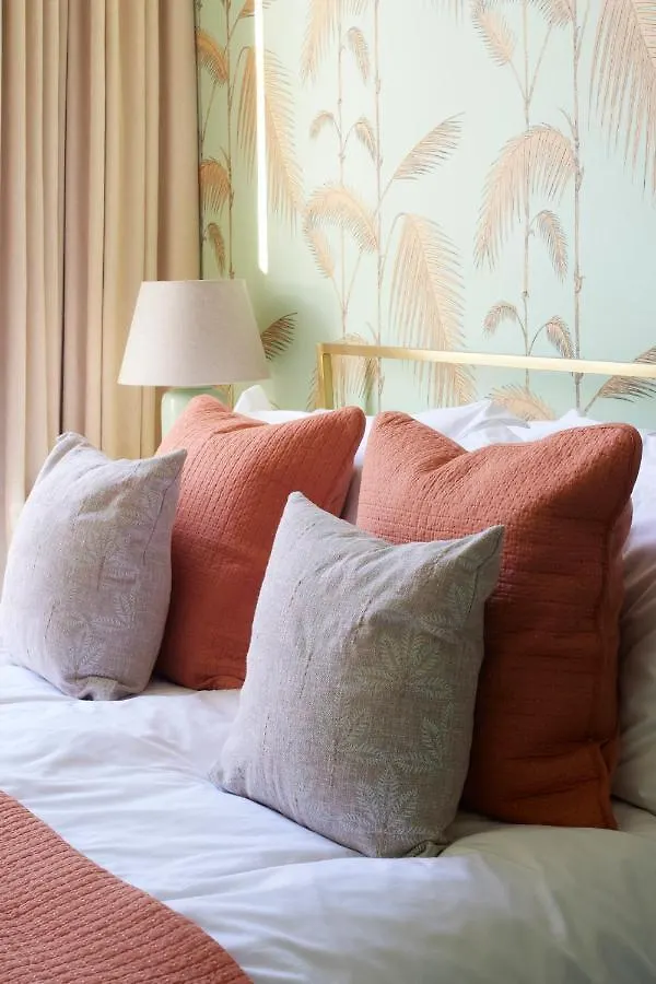 Lansdowne House Hove Bed & Breakfast United Kingdom