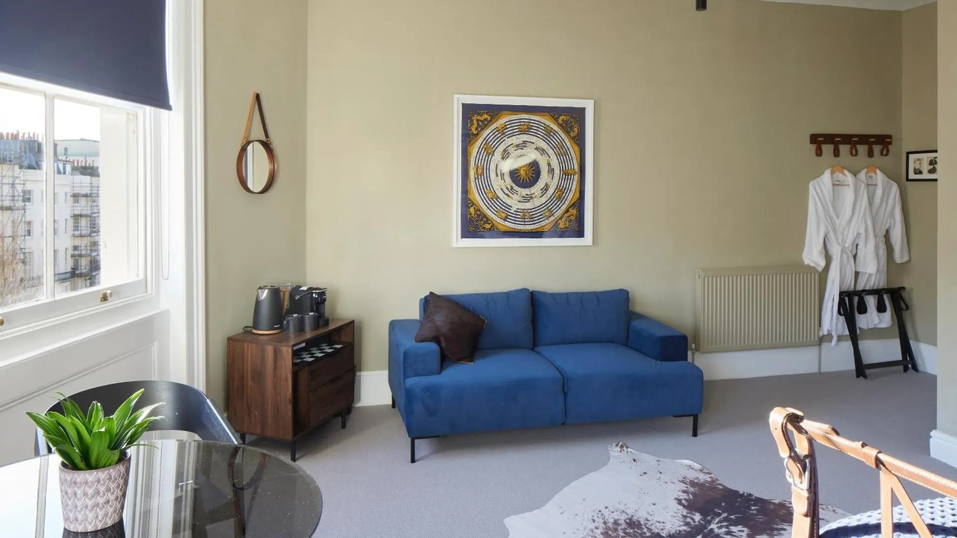 Lansdowne House Hove Bed & Breakfast United Kingdom