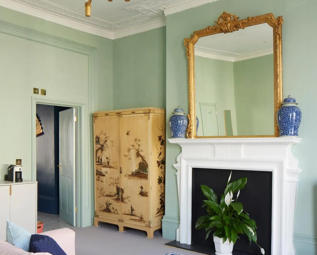 Lansdowne House Hove Bed & Breakfast United Kingdom