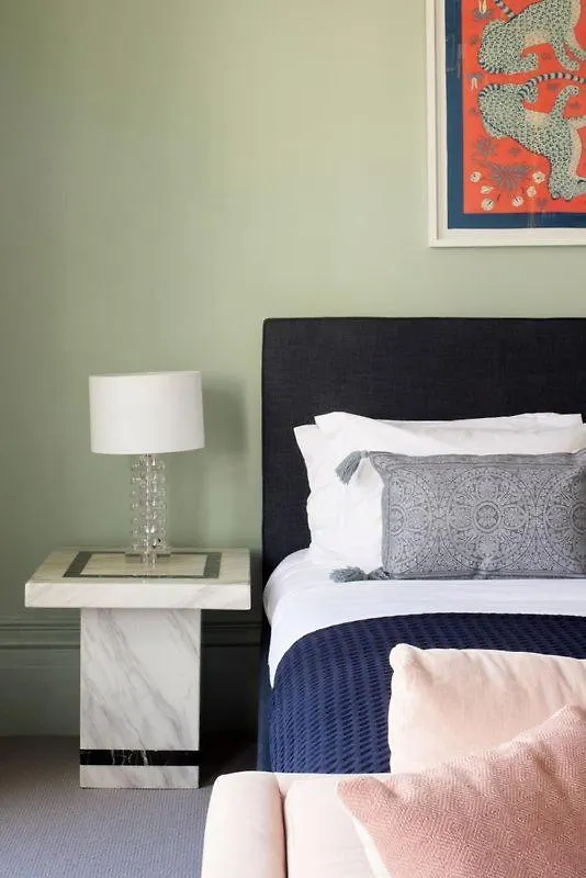 Lansdowne House Hove Bed & Breakfast