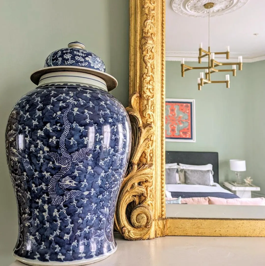Lansdowne House Hove Bed & Breakfast Brighton