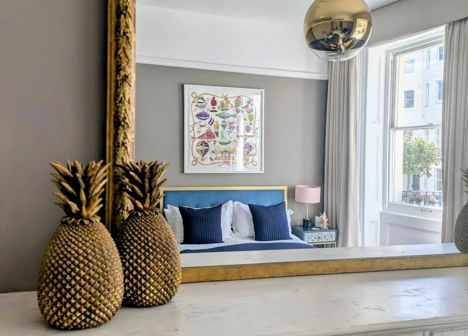 Lansdowne House Hove Bed & Breakfast United Kingdom