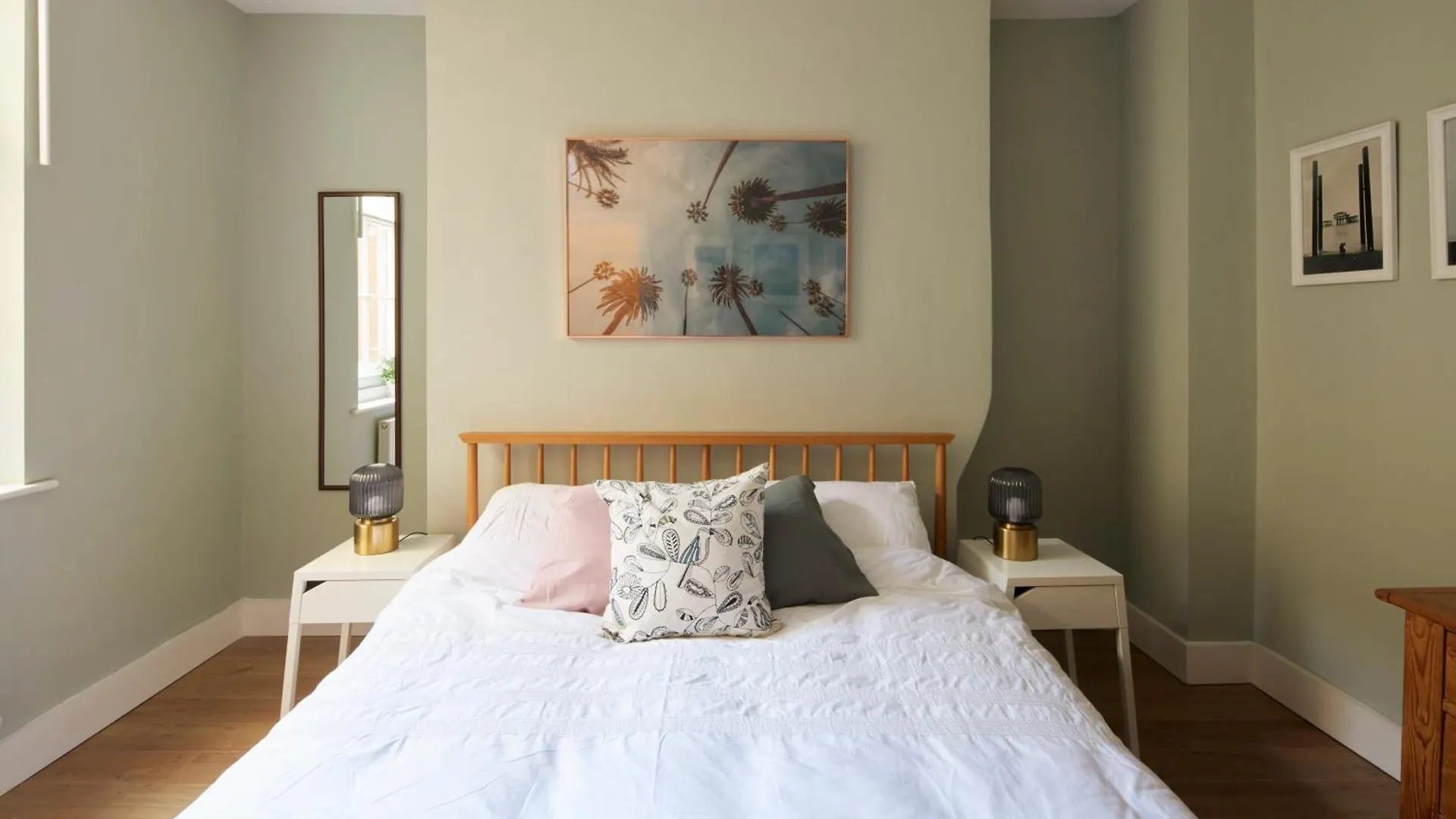 Lansdowne House Hove Bed & Breakfast United Kingdom