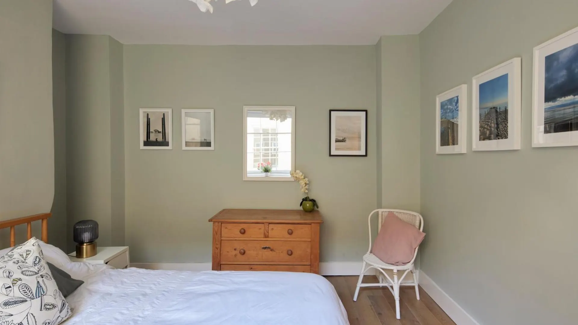 Lansdowne House Hove Bed & Breakfast 0*, Brighton United Kingdom
