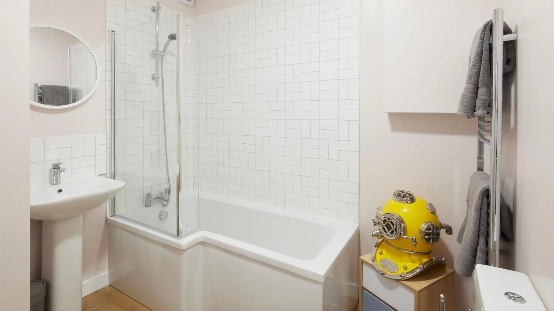 Lansdowne House Hove Bed & Breakfast 0*, Brighton United Kingdom
